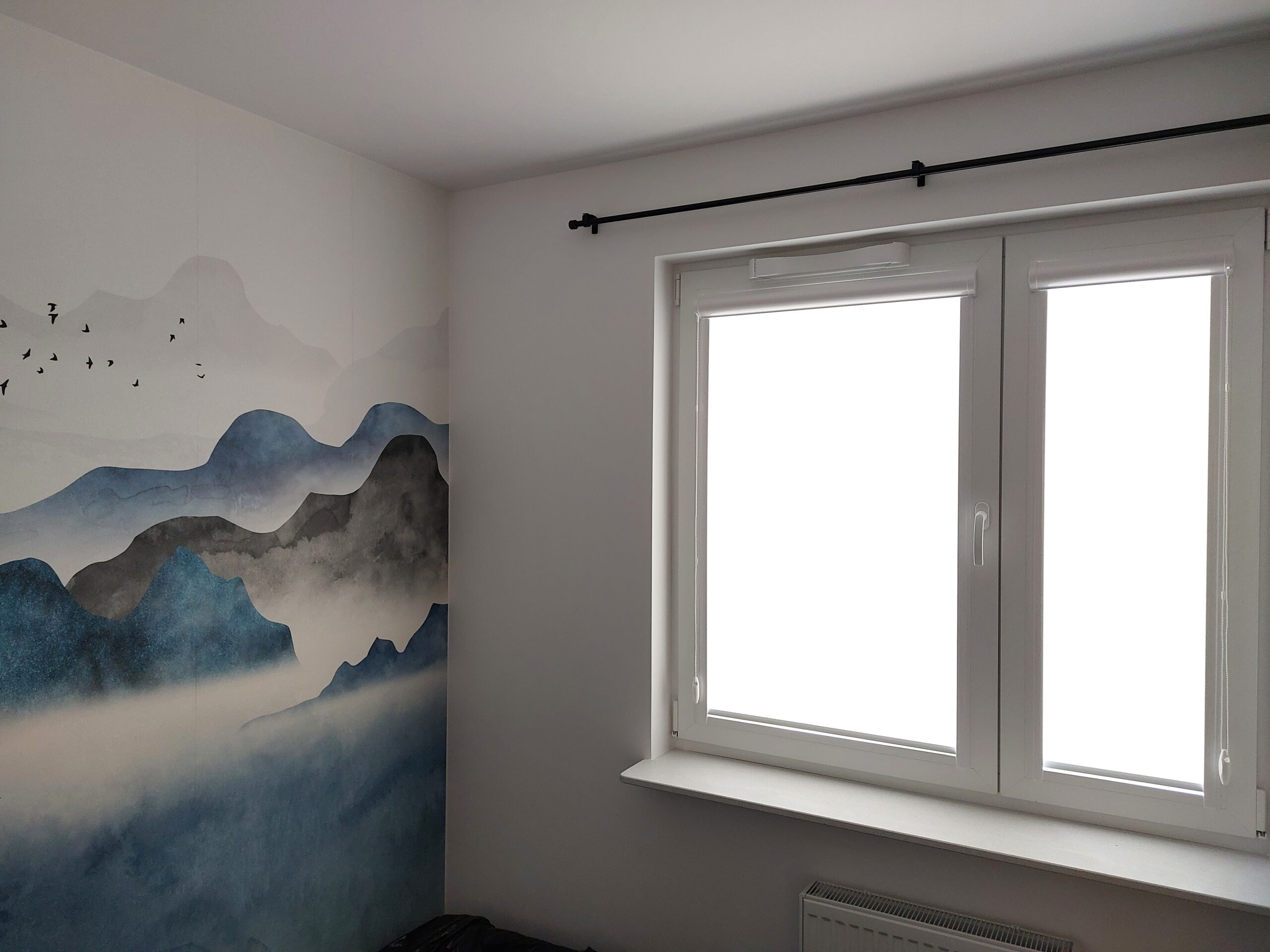 Rolety w kasecie Warszawa Wawer